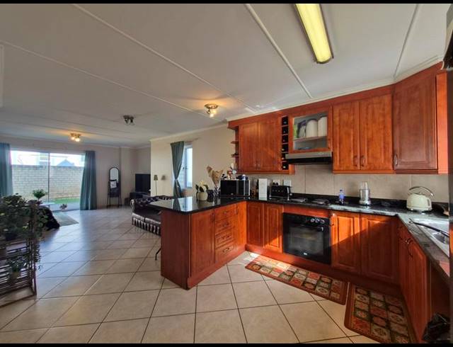 2 BEDROOM PROPERTY TO RENT IN RIVERSPRAY LIFESTYLE ESTATE